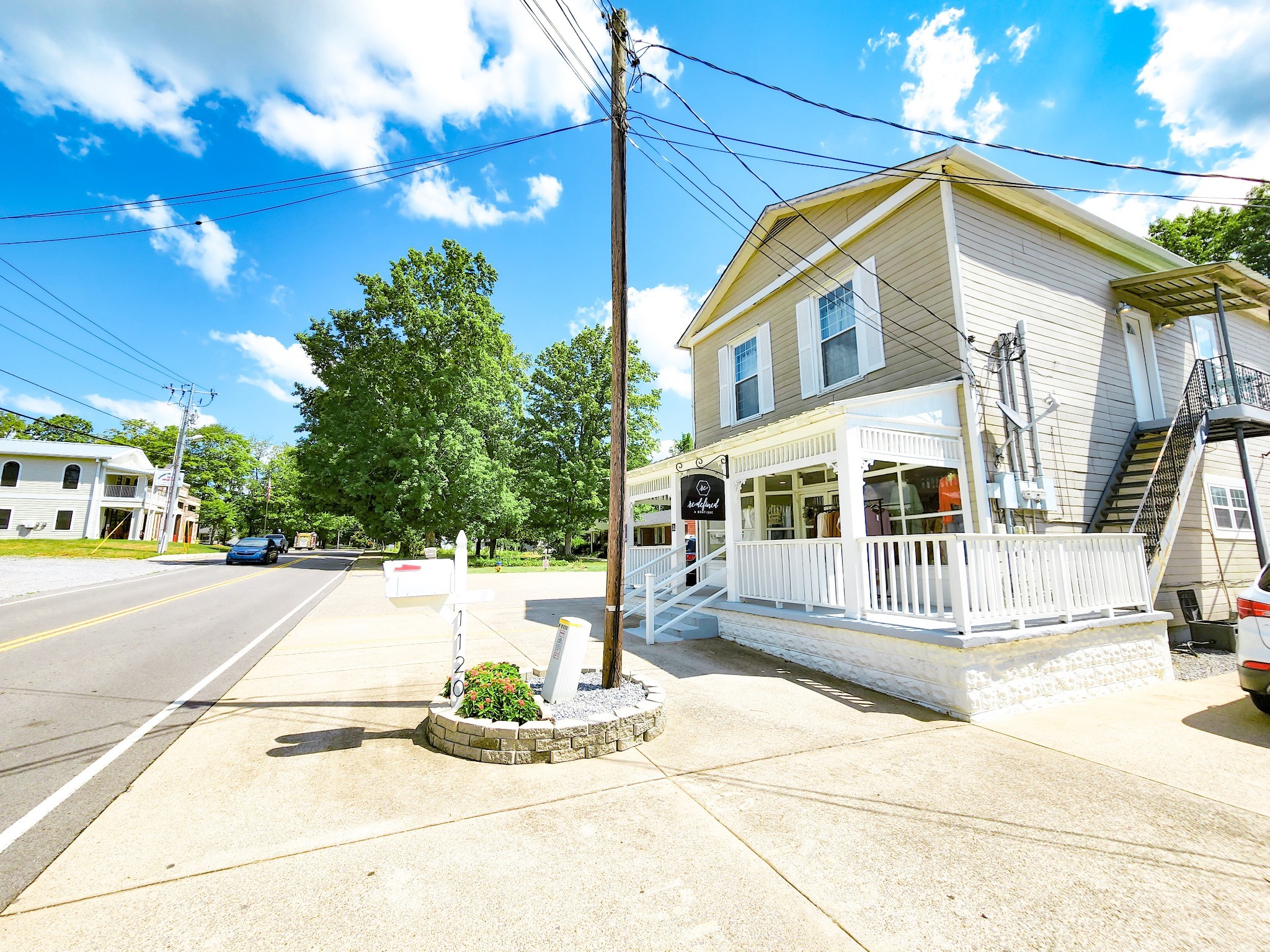 1120 Main Street Pleasant View TN 37146