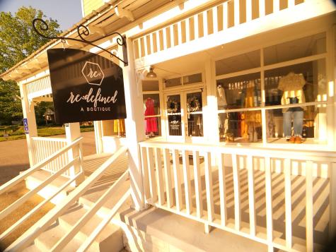 1120 Main Street Pleasant View TN 37146