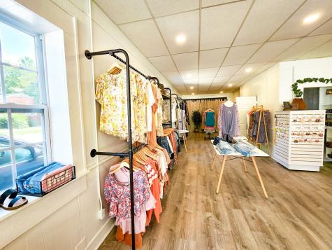 1120 Main Street Pleasant View TN 37146