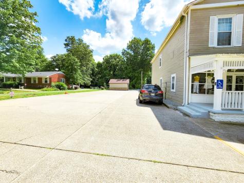 1120 Main Street Pleasant View TN 37146