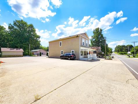 1120 Main Street Pleasant View TN 37146