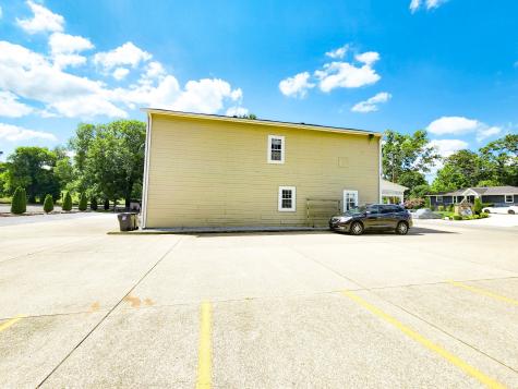 1120 Main Street Pleasant View TN 37146