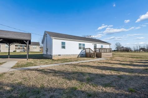 3770 Penile Hill Road Decherd TN 37324