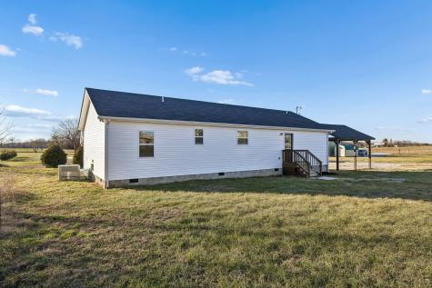 3770 Penile Hill Road Decherd TN 37324