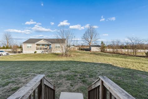 3770 Penile Hill Road Decherd TN 37324