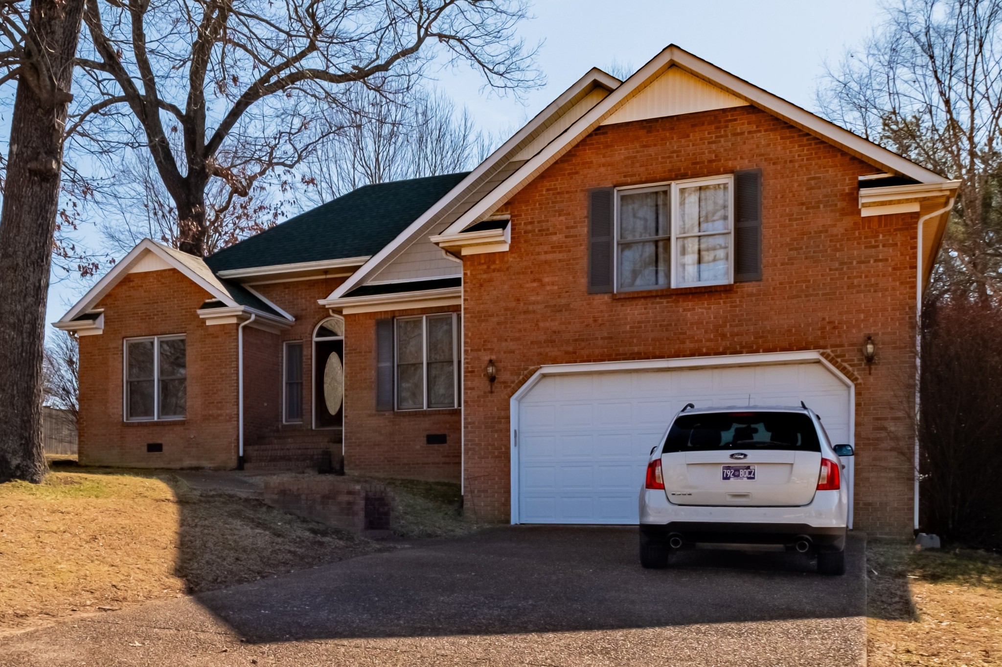 180 Mortons Lake Road Manchester TN 37355