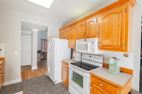 180 Mortons Lake Road Manchester TN 37355