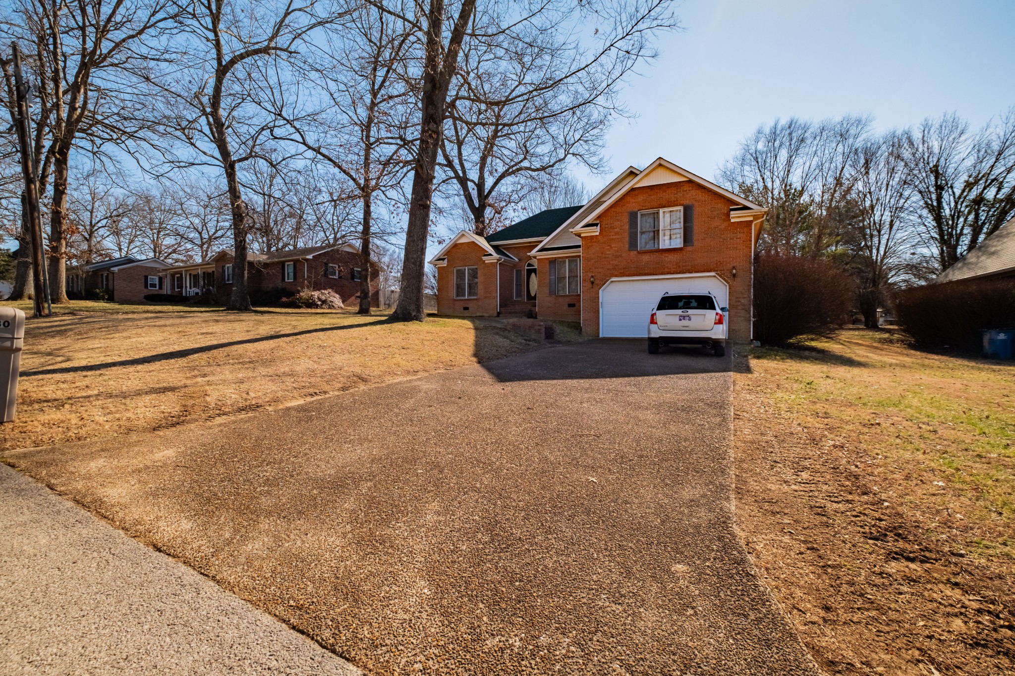 180 Mortons Lake Road Manchester TN 37355