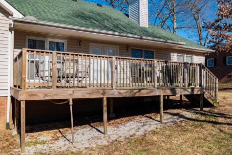 180 Mortons Lake Road Manchester TN 37355
