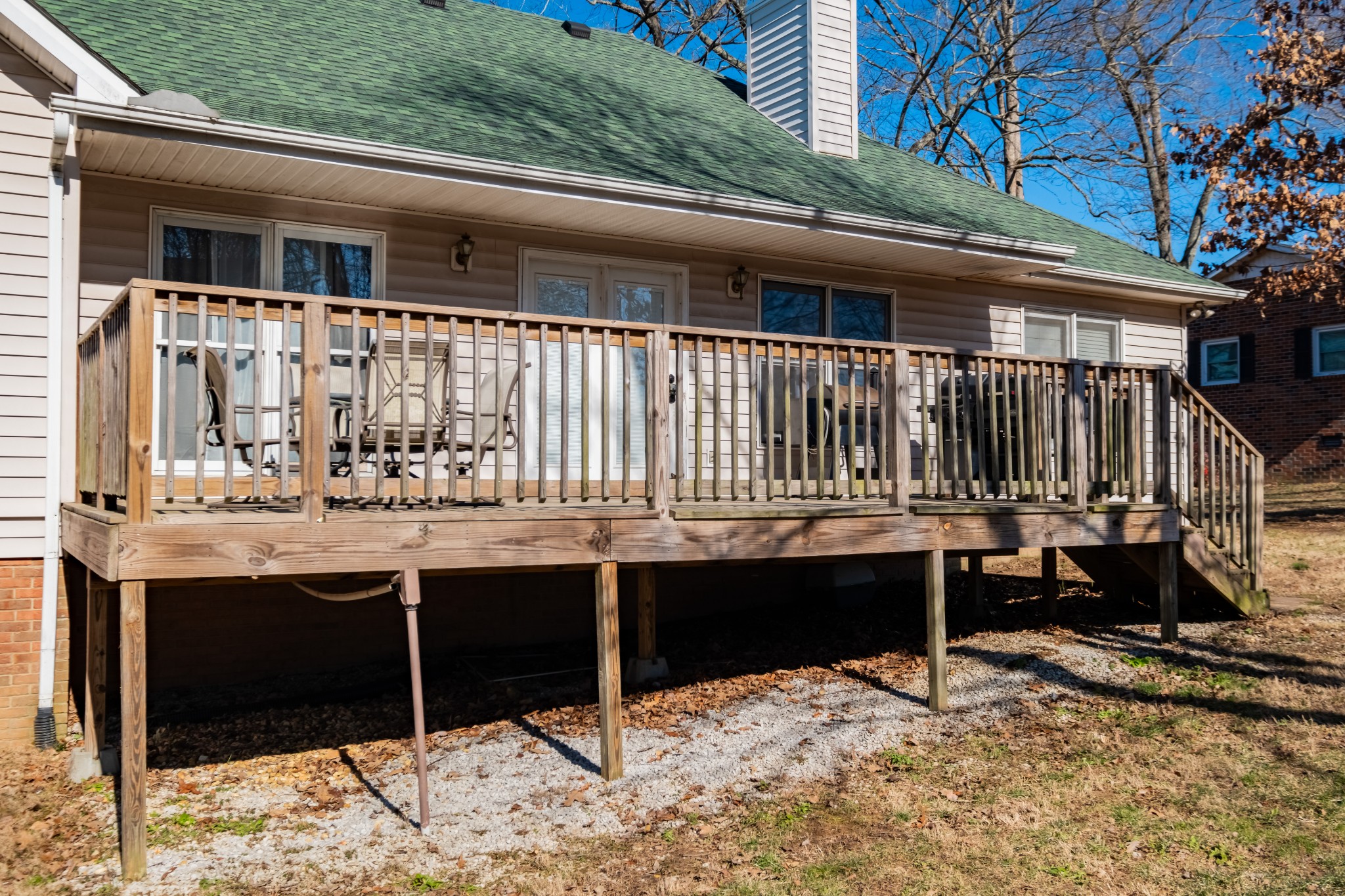 180 Mortons Lake Road Manchester TN 37355