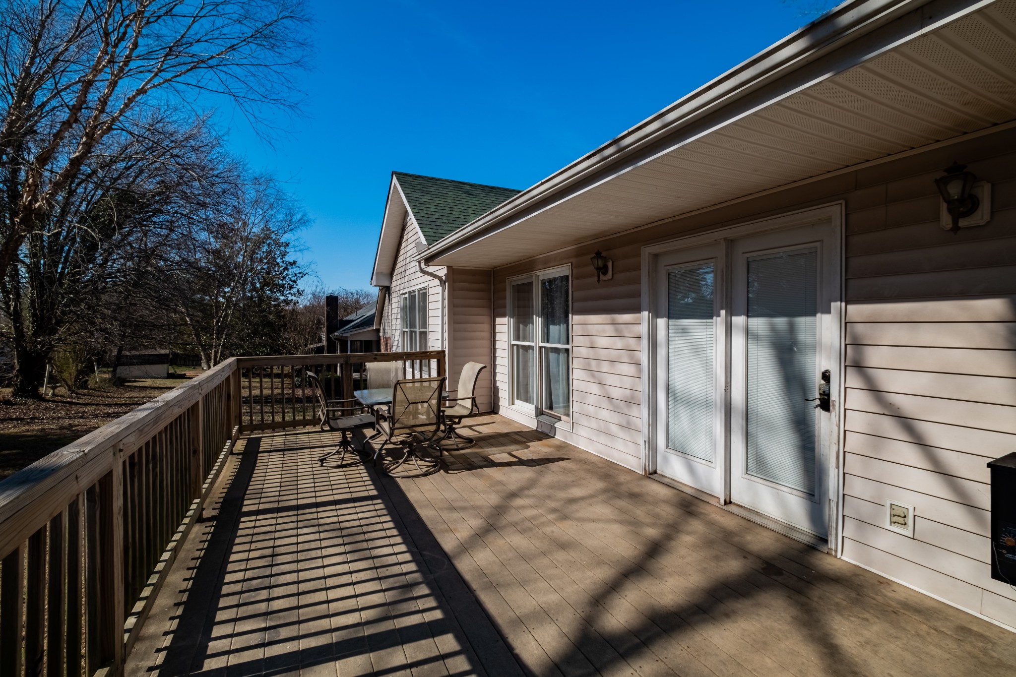 180 Mortons Lake Road Manchester TN 37355