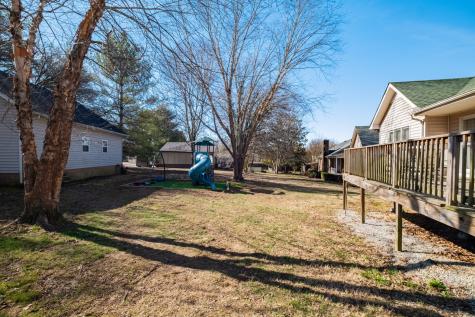 180 Mortons Lake Road Manchester TN 37355