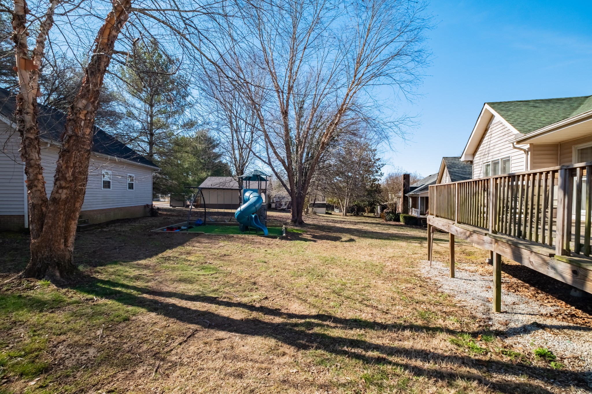 180 Mortons Lake Road Manchester TN 37355