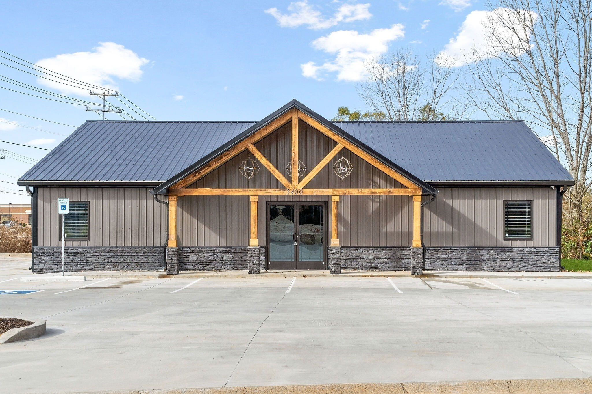 2510 Pea Ridge Road Building G 130 Clarksville TN 37040