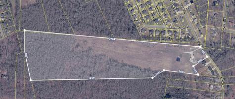0 Linda Lane Tullahoma TN 37388