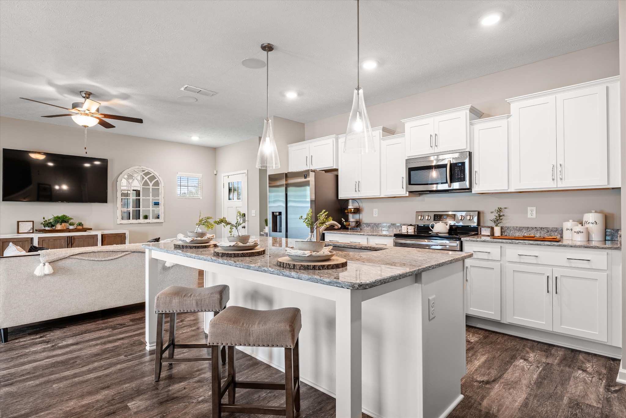 4339 Calusa Drive Murfreesboro TN 37127