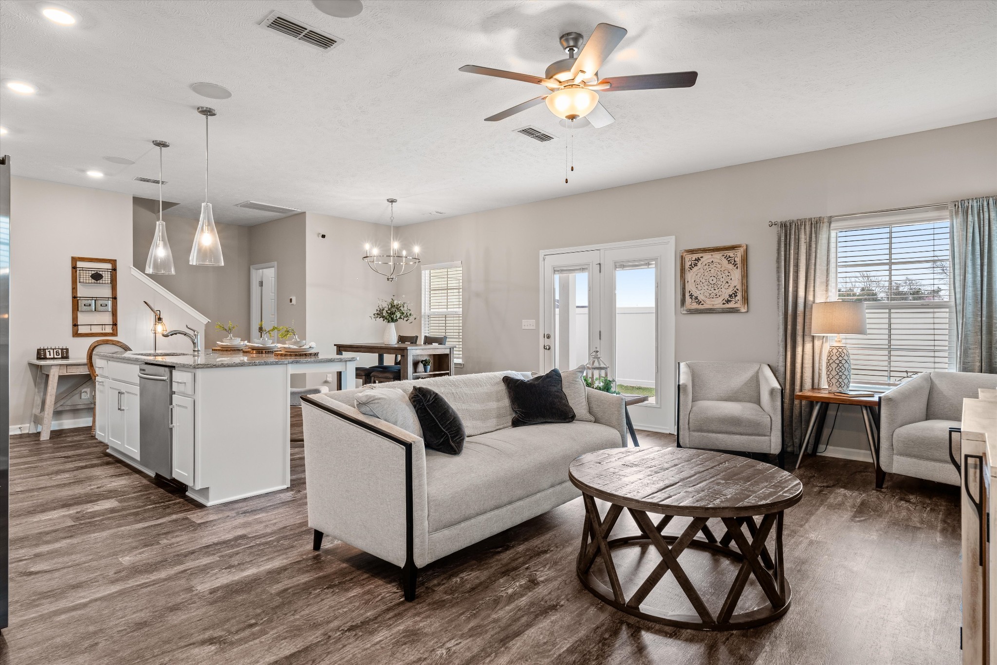 4339 Calusa Drive Murfreesboro TN 37127