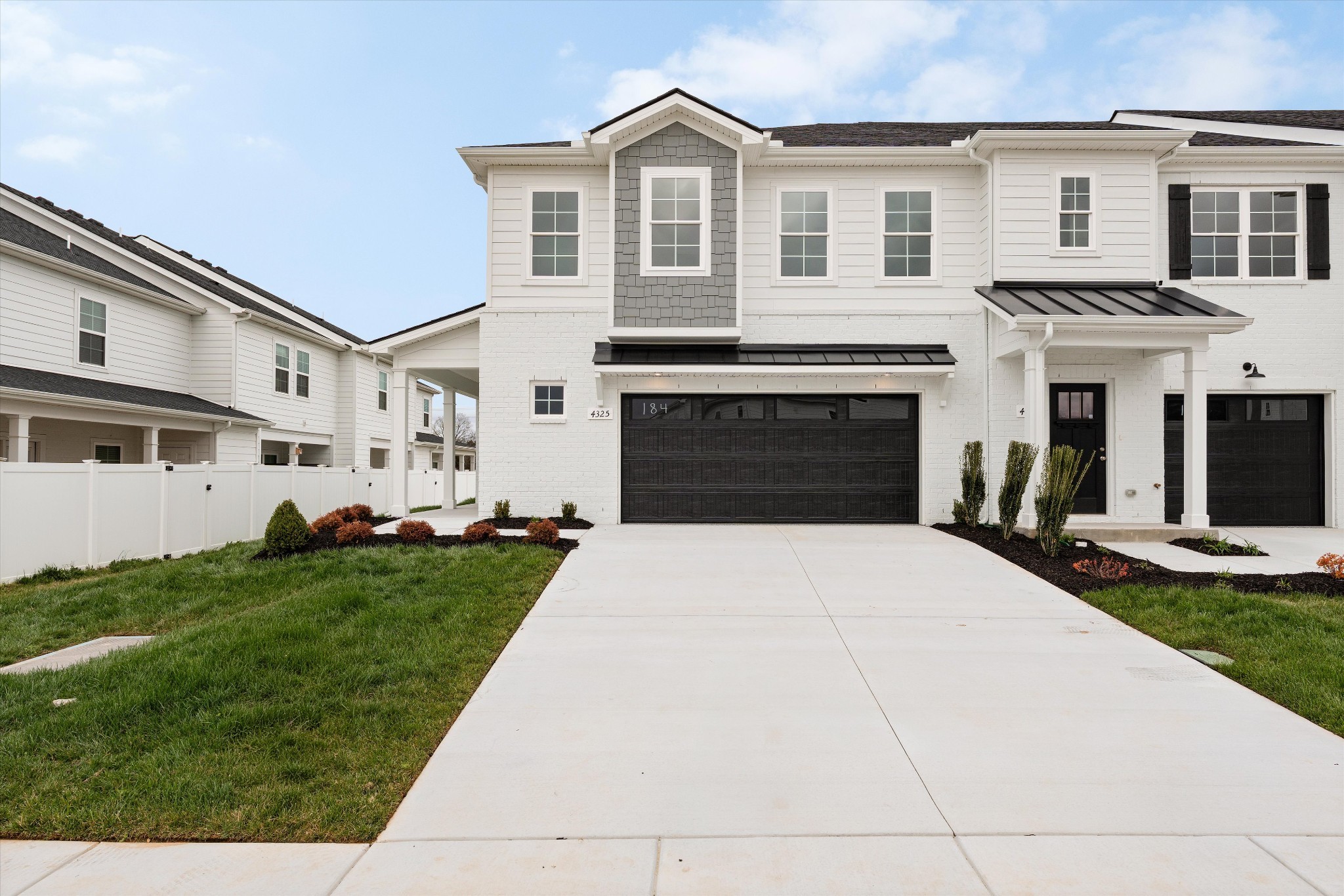 4339 Calusa Drive Murfreesboro TN 37127