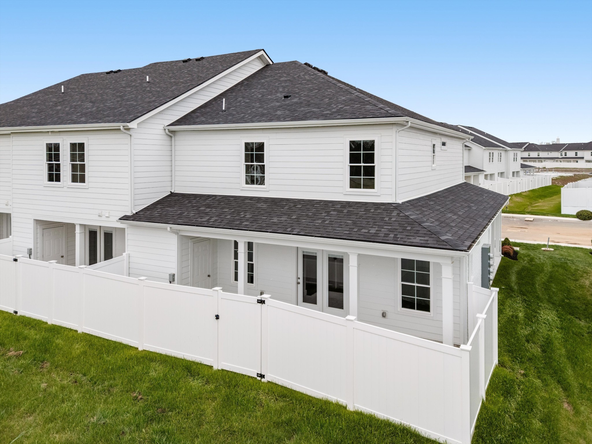 4339 Calusa Drive Murfreesboro TN 37127
