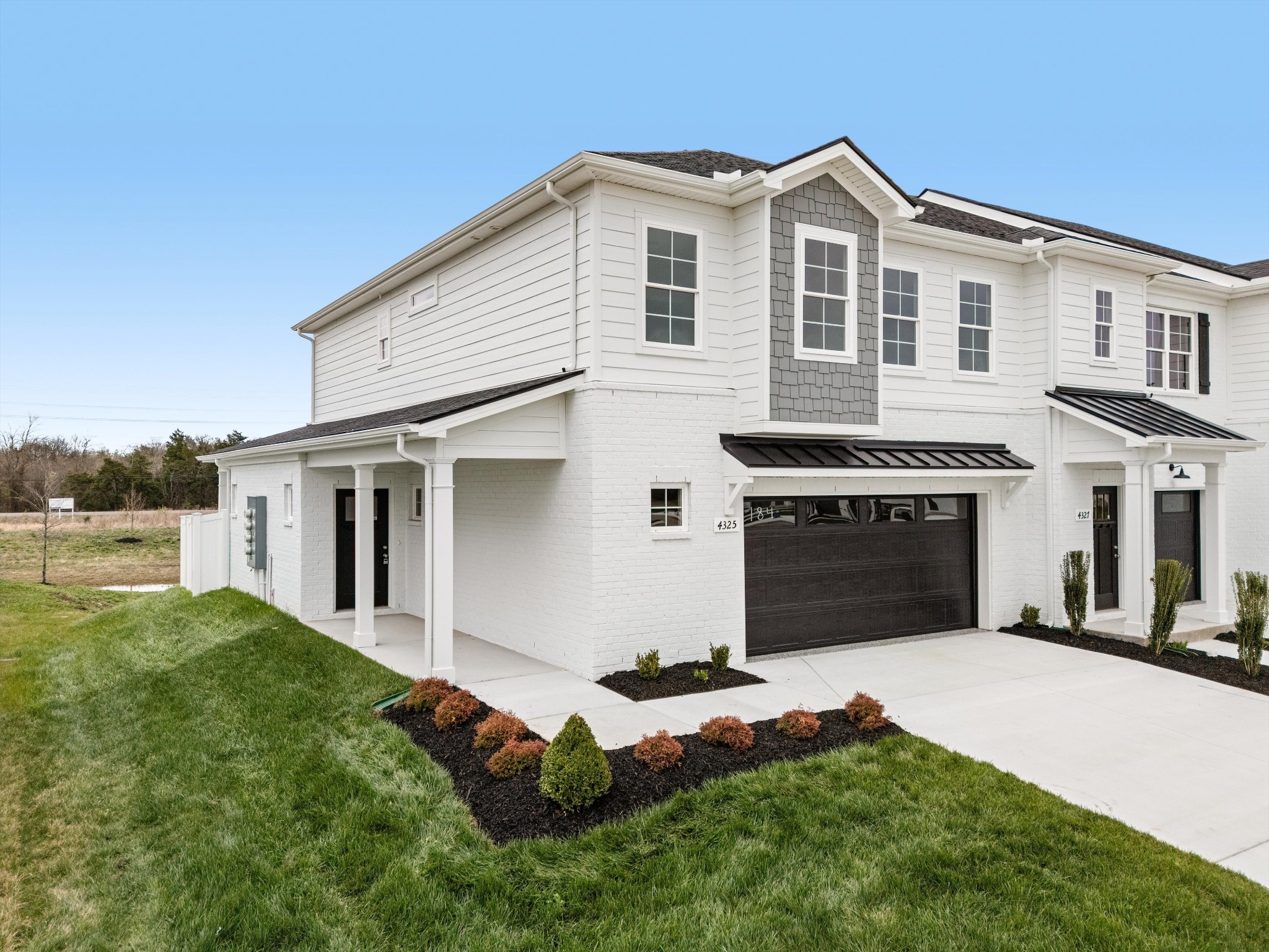 4339 Calusa Drive Murfreesboro TN 37127