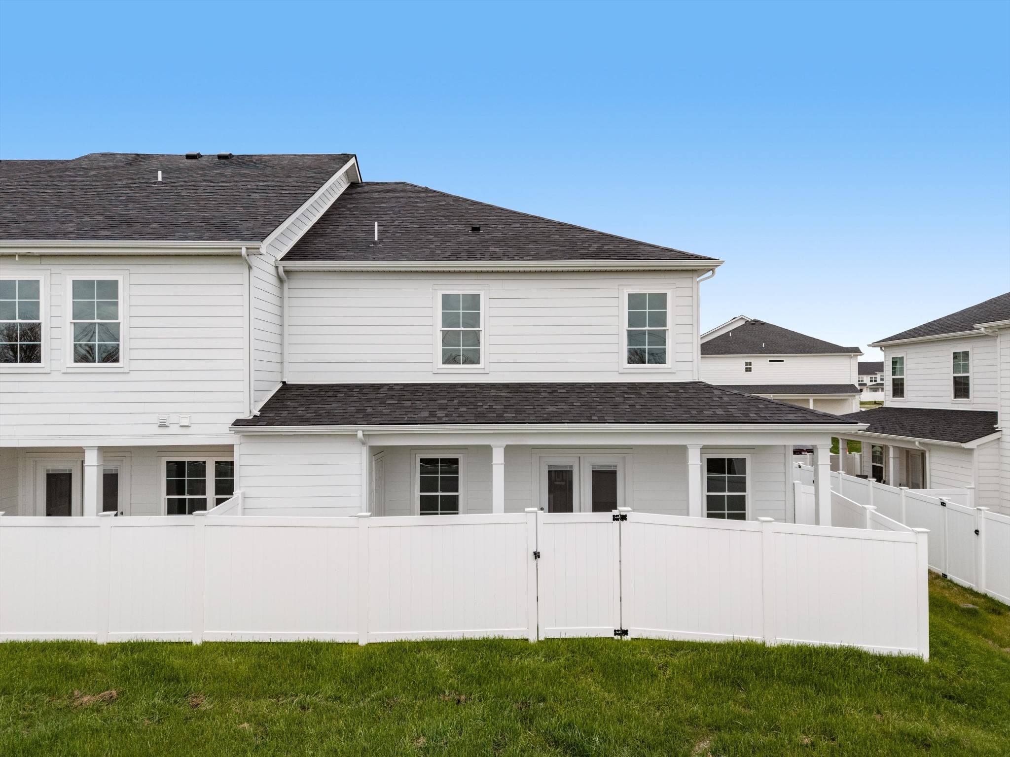 4339 Calusa Drive Murfreesboro TN 37127