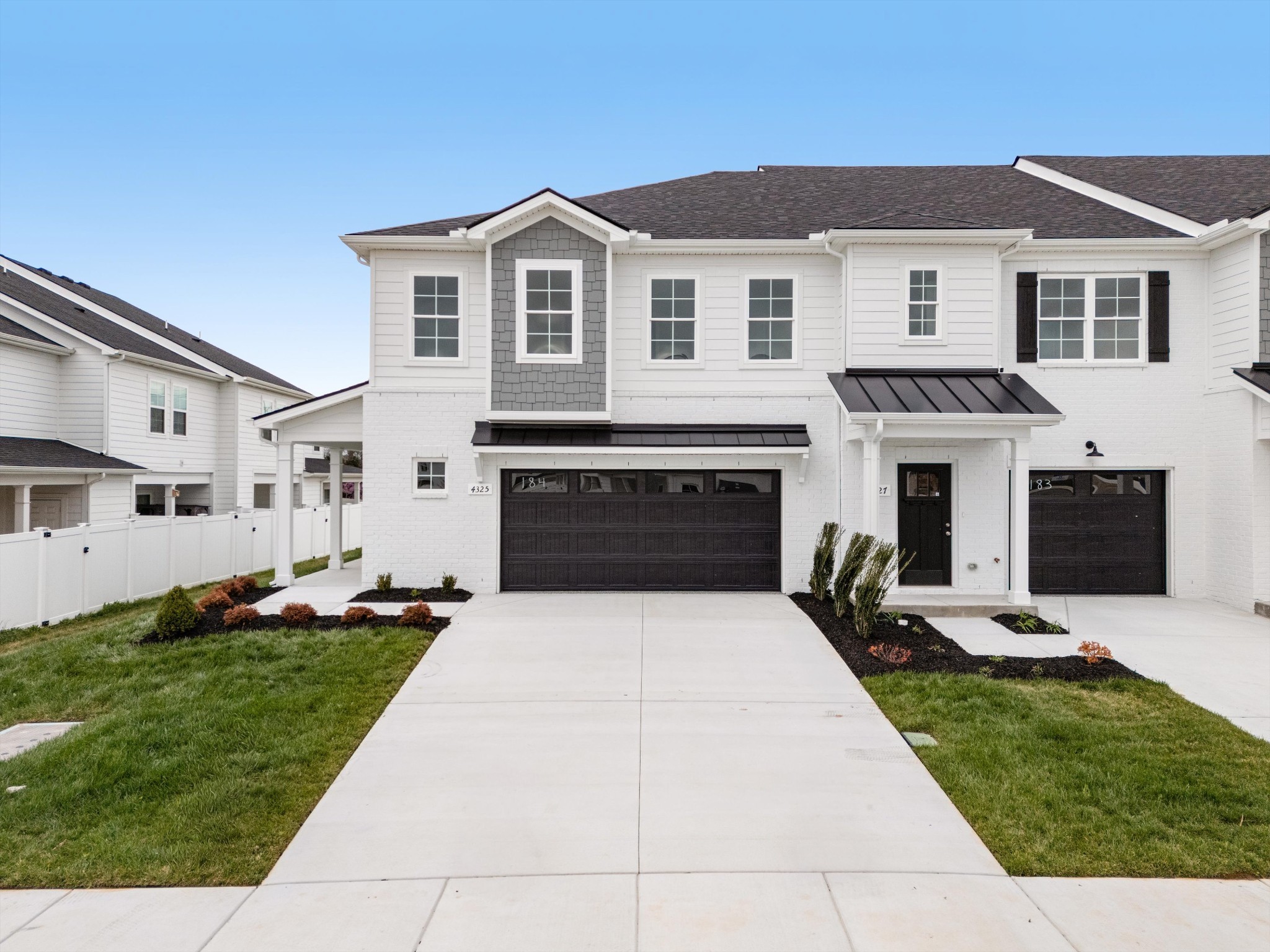 4339 Calusa Drive Murfreesboro TN 37127