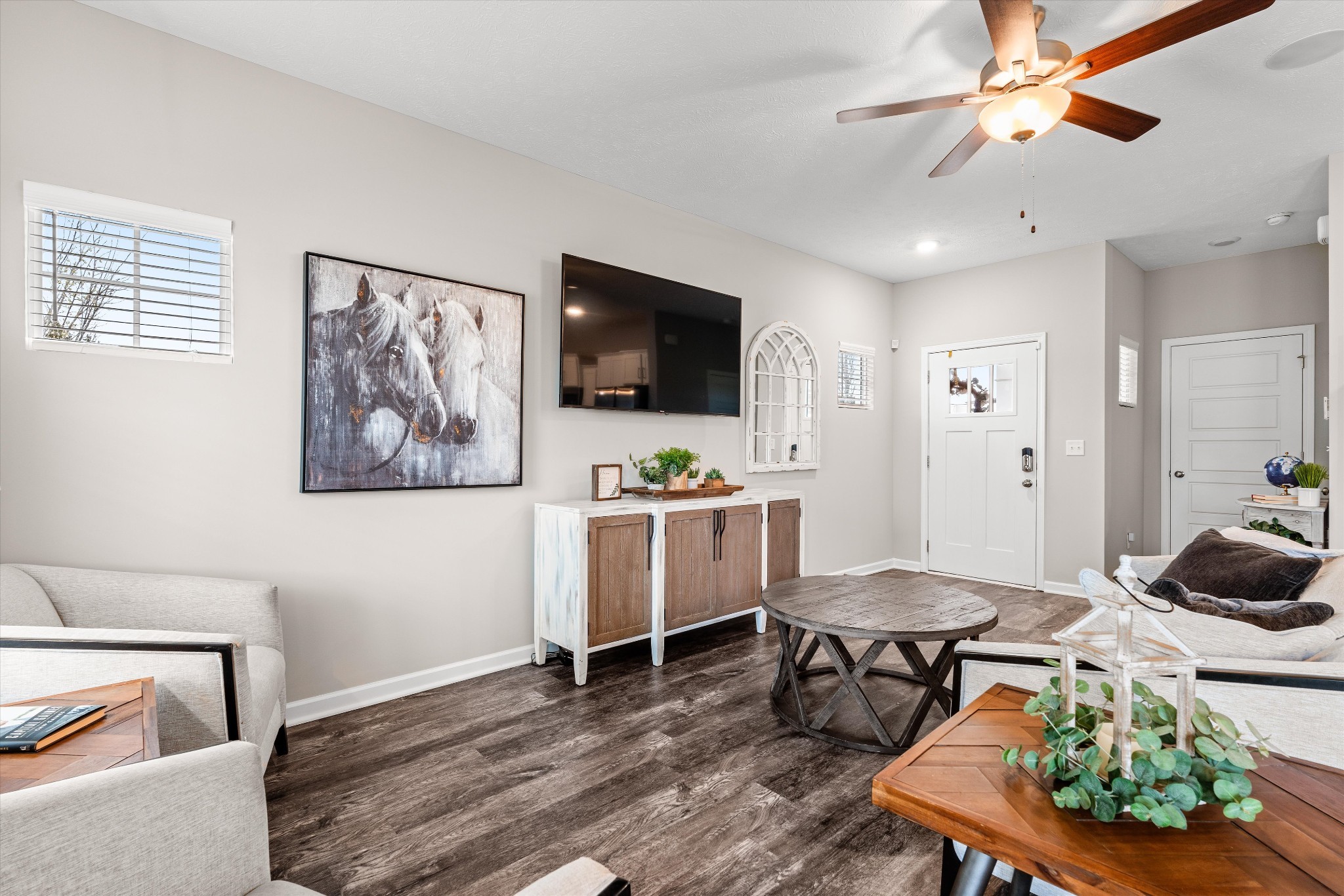 4339 Calusa Drive Murfreesboro TN 37127