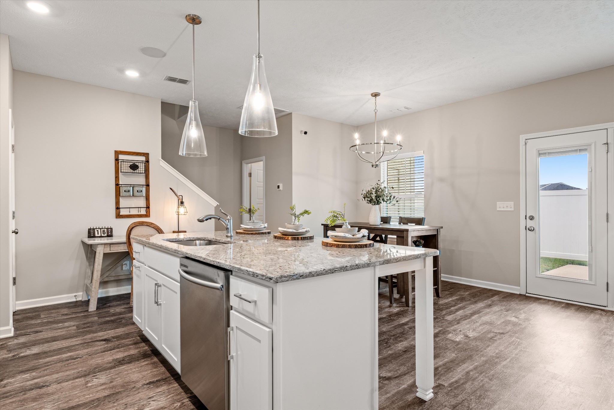4339 Calusa Drive Murfreesboro TN 37127