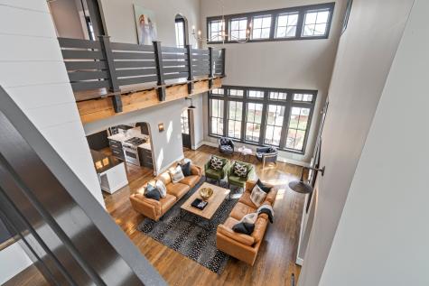 821 Hillview Heights Nashville TN 37204