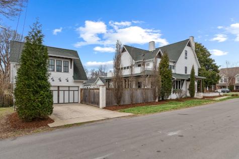 821 Hillview Heights Nashville TN 37204