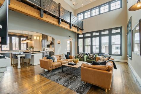 821 Hillview Heights Nashville TN 37204