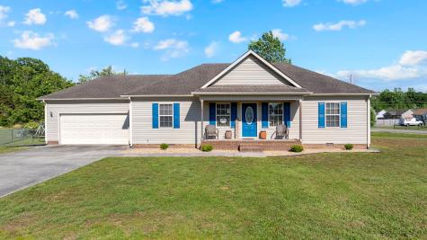 642 Indian Springs Circle Manchester TN 37355