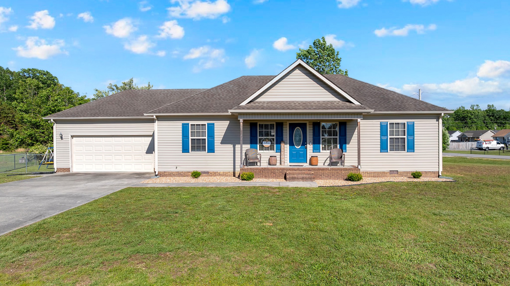 642 Indian Springs Circle Manchester TN 37355
