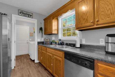 642 Indian Springs Circle Manchester TN 37355