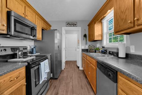 642 Indian Springs Circle Manchester TN 37355