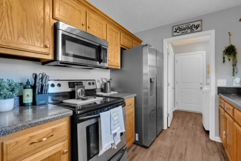 642 Indian Springs Circle Manchester TN 37355