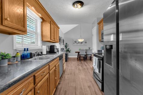 642 Indian Springs Circle Manchester TN 37355