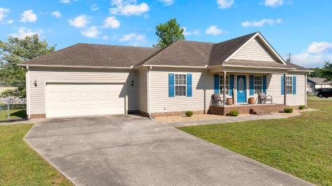 642 Indian Springs Circle Manchester TN 37355