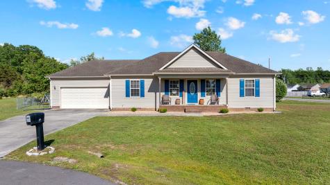 642 Indian Springs Circle Manchester TN 37355