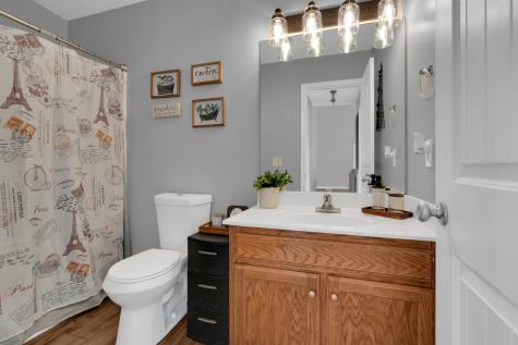 642 Indian Springs Circle Manchester TN 37355