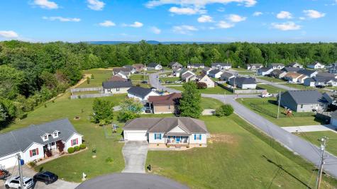 642 Indian Springs Circle Manchester TN 37355