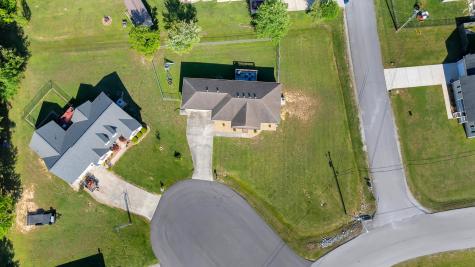 642 Indian Springs Circle Manchester TN 37355