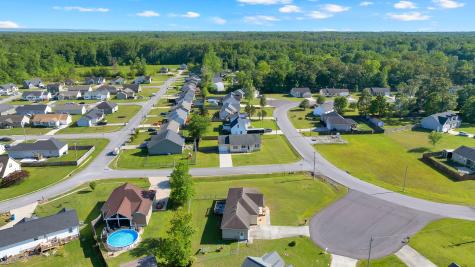 642 Indian Springs Circle Manchester TN 37355
