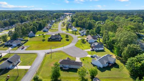 642 Indian Springs Circle Manchester TN 37355