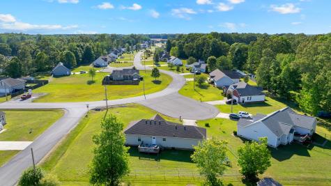 642 Indian Springs Circle Manchester TN 37355