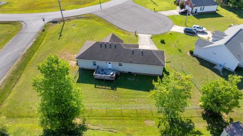 642 Indian Springs Circle Manchester TN 37355