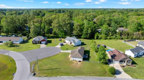642 Indian Springs Circle Manchester TN 37355