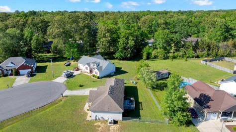 642 Indian Springs Circle Manchester TN 37355