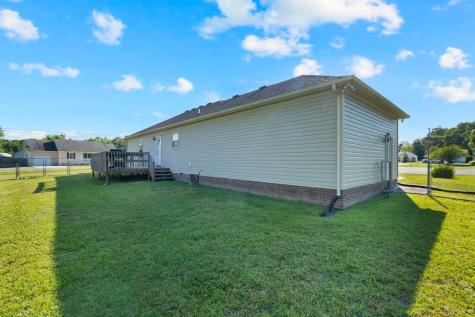 642 Indian Springs Circle Manchester TN 37355