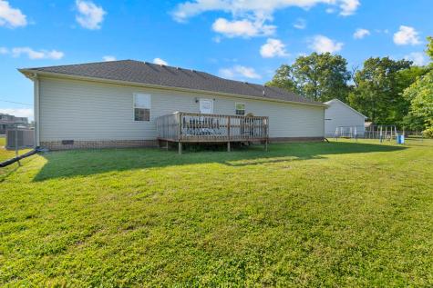 642 Indian Springs Circle Manchester TN 37355